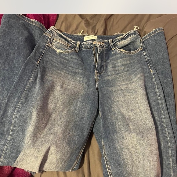 Flying Monkey Jeans - Picture 2 of 4